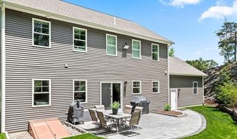 13 Vincent Way, Cumberland, RI 02864