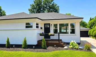 316 N Reuter Dr, Arlington Heights, IL 60005