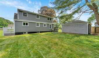 38 Anthony Dr, Cumberland, RI 02864