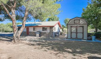 2045 S HILLCREST Dr, Camp Verde, AZ 86322
