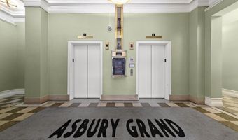 501 Grand Ave 405, Asbury Park, NJ 07712