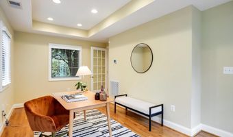2739 CHESAPEAKE St NW, Washington, DC 20008