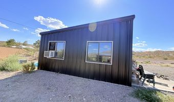 8 Independence Dr, Caballo, NM 87942
