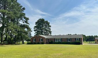 3452 US Hwy 13 N, Ahoskie, NC 27910