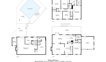 4606 HOLBORN Ave, Annandale, VA 22003