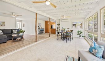 1356 Kahili St, Kailua, HI 96734