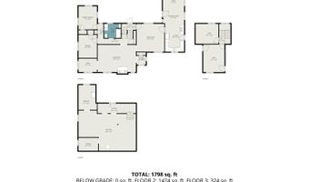 3127 127th Ave, Allegan, MI 49010