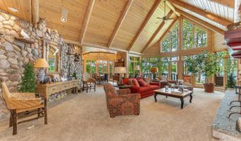 11400 SANTO Rd, Arbor Vitae, WI 54568