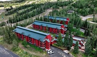 407 S Vasels Rd 28, Brian Head, UT 84719