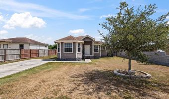 411 Tower Hills St, Alamo, TX 78516