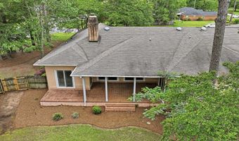 2316 Old Dominion Rd, Albany, GA 31721