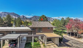 1578 Greenbriar Blvd, Boulder, CO 80305