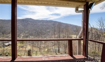 1306 Fork Mountain Rd, Bakersville, NC 28705