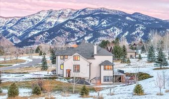 341 Sky Crest Dr, Bozeman, MT 59715