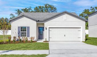 13390 Tula Loop Plan: Parc, Astatula, FL 34705