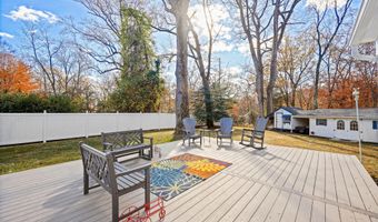 595 PINEWOOD Dr, Annapolis, MD 21401