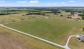 1 N 435 Rd, Adair, OK 74330