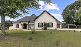 576 S County Road 33, Ashford, AL 36312