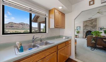 1387 N MOUNT ZION Dr, Apple Valley, UT 84737