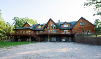 404 Barry Dr, Alger, MI 48610