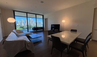 1388 Ala Moana Blvd 8702, Honolulu, HI 96814