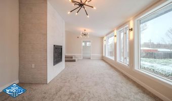 1801 W Odell Ave, Casper, WY 82604