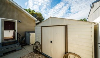 750 N Adams Ave, Buffalo, WY 82834