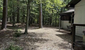 4 Huesca Ln, Hot Springs Village, AR 71909