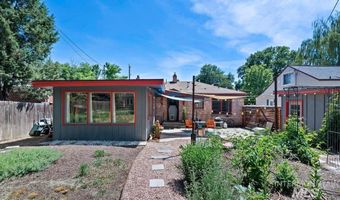 4018 W Irving St, Boise, ID 83706
