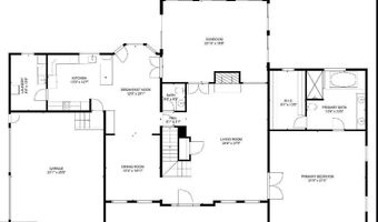 5098 Gwendolyn, Acworth, GA 30101