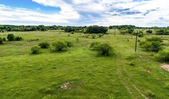 424 County Road 1475, Alvord, TX 76225