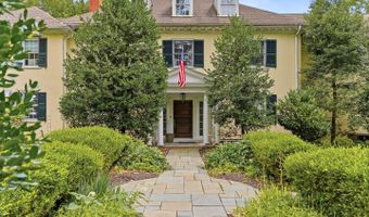 790 BRUSHTOWN Rd, Ambler, PA 19002