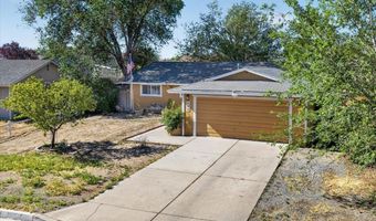 409 Sierra St, Fernley, NV 89408
