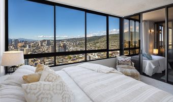 2499 Kapiolani Blvd 3804, Honolulu, HI 96826