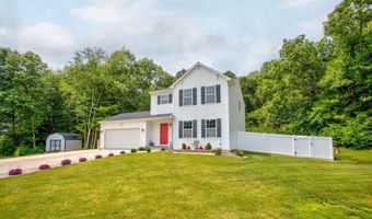 1692 Ryan Woods Ct, Allegan, MI 49010