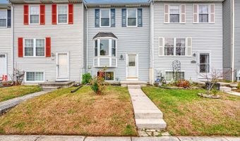 422 MACHIAS Pl, Baltimore, MD 21220