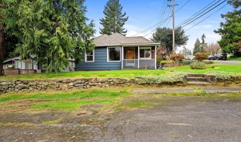 1805 4TH St, Astoria, OR 97103