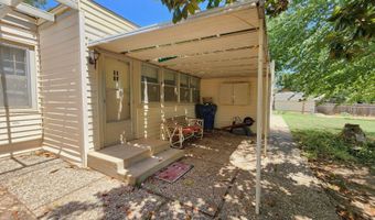 423 N Lincoln Ave, Anthony, KS 67003