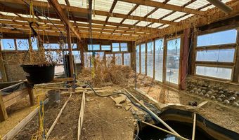 400 N Smiling Dog Trl, Terlingua, TX 79830