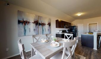 221 Terrace Dr Plan: RC Magnolia, Beebe, AR 72012