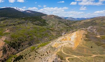 Tract 66 Aspen Hills, Anaconda, MT 59711