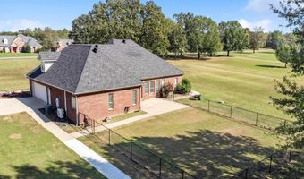 475 Stoneridge Rd, Austin, AR 72007