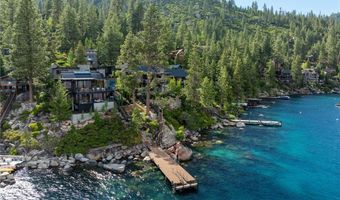 460 Gonowabie Rd, Crystal Bay, NV 89402