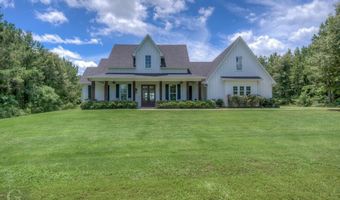3605 Coleman Rd, Benton, LA 71006