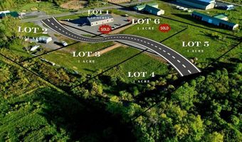 42685 NYS Route 12 LOTS 5, Alexandria Bay, NY 13607
