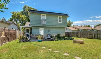 4603 N Wheeler Ave, Bethany, OK 73008