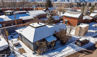235 E Homestead Dr, Basalt, CO 81621