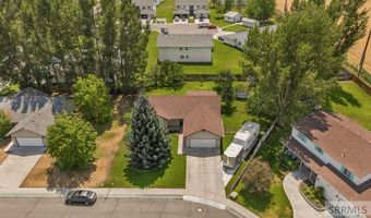 1319 Travois Cir, Blackfoot, ID 83221