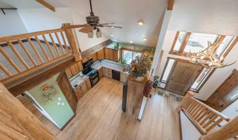 39 TRAIL RIDGE Rd, Alpine, WY 83128