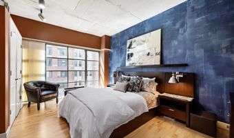 850 ALICEANNA St 301, Baltimore, MD 21202